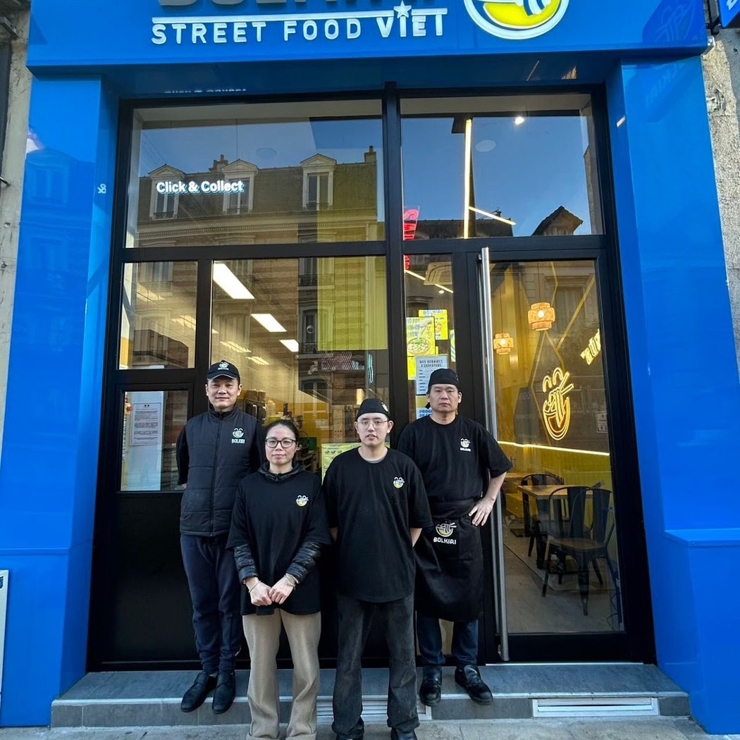 BOLKIRI Montrouge Street Food Viêt 2